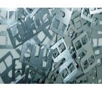 Крепление для штукатурных маяков Knauf Креммер клипс (100шт)