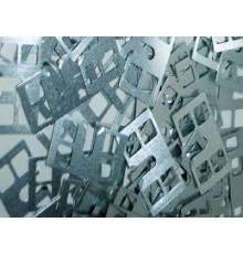 Крепление для штукатурных маяков Knauf Креммер клипс (100шт)