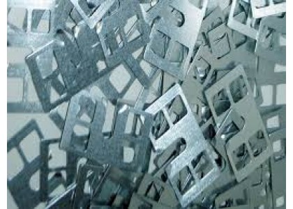 Крепление для штукатурных маяков Knauf Креммер клипс (100шт)