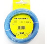 Леска для триммера 2ммх15м Professional звезда Siat