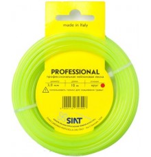 Леска для триммера 3ммх10м Professional круг Siat