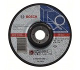 Круг шлифовальный по металлу 150 х 6,0 х 22 мм, Bosch