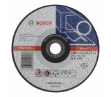 Круг отрезной по металлу 180 х 3,0 х 22 мм, Bosch