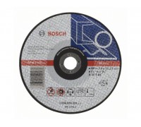 Круг шлифовальный по металлу 180 х 6,0 х 22 мм, Bosch