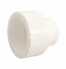 Муфта полипропиленовая PP-R перех. D50х40