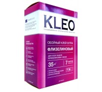 Клей KLEO EXTRA для флизелиновых обоев 250 гр