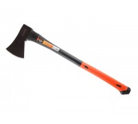 Топор 1250 г, кованый, фибергласовая рукоятка, Startul Master