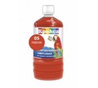 Паста колеровочная Крокса 05 персик 0,1 л