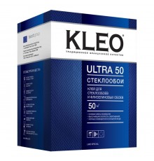 Клей KLEO для стеклообоев ULTRA 500 гр