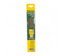 Лезвие для рубанка обдирочного, 250мм, Kraftool MultiRASP