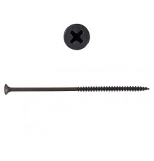 Шуруп ГКЛ-металл 4,8х120 потай (1500шт)