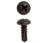 Шуруп для профиля 3,5х11 сверло