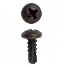 Шуруп для профиля 3,5х11 сверло