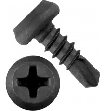 Шуруп для профиля 3,5х9,5 сверло