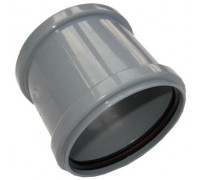 Муфта ПП ремонтная D110