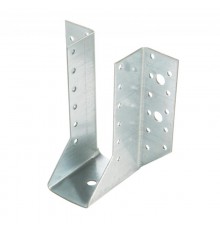 Опора бруса открытая 76х140х50