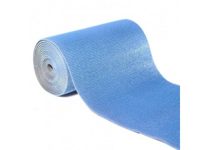 Щетинистое покрытие Альфа-стиль 179 синий 0,9м