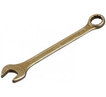 Ключ комбинированный, 22 мм, Stayer