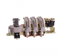 Контактор КТ6023Б 3П 160А 220АС 2з+2р УзКЭАЗ