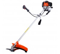 Триммер бензиновый Кратон GTB-1200 неразъемная штанга 900Вт 33см3 
