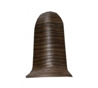 Угол наружный Чайка 065 Венге (1 уп-50 шт)