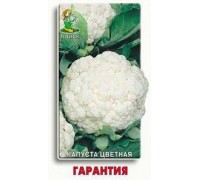 Капуста цветная Гарантия 0,3г (Аэлита) Лидер