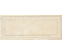 Декор Palladio 250х600 мм бежевый 02 