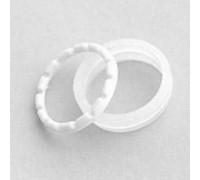 Комплект уплотнительных колец D20мм для трубы нержавеющей гофрированной