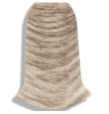 Угол наружний с держателем Line Plast  L068 Фраке (1 уп-50 шт)