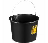 Ведро строительное пластмассовое, 20л, Stayer