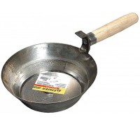 Ковш штукатурный 170 мм деревянная ручка Stayer