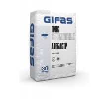 Гипс GIFAS Г-4 5 кг