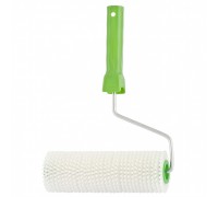 Валик игольчатый для наливных полов 240 мм