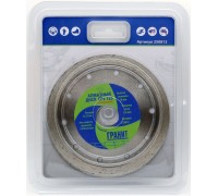 Круг алмазный 125 х 22 мм, СPS  по керамике, Гранит