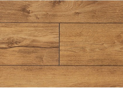 Ламинат Кастамону Floorpan Lagoon Дуб Маркес FP720 1380х193х8 мм (1 уп = 2,131 м2)