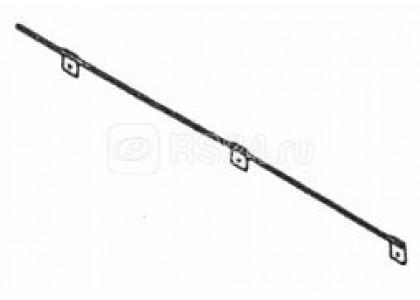 Заземляющий проводник ЗП-6 1 м