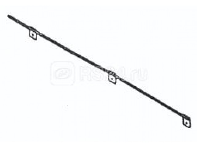 Заземляющий проводник ЗП-6 1 м