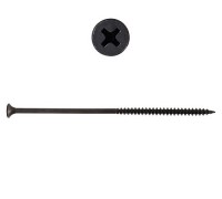 Шуруп ГКЛ-металл 4,8х127 потай (1000шт)