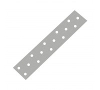 Пластина соединительная 200х40х2