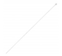 Хомуты нейлоновые белые 4,8х250мм (100шт) РемоКолор