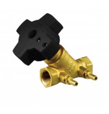 Балансировочный клапан ДУ15