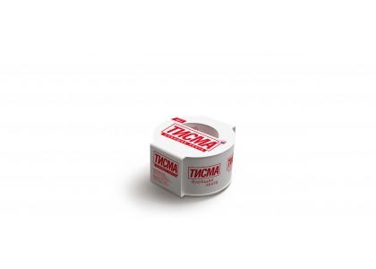 Лента клейкая Тисма 20м