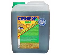 СЕНЕЖ БИО канистра 5 кг -40 С