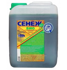 СЕНЕЖ БИО канистра 5 кг -40 С