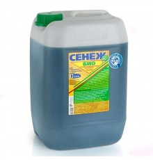 СЕНЕЖ БИО канистра 10 кг -40 С