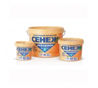 СЕНЕЖ АКВАДЕКОР палисандр Х2-119 2,5 кг НМ