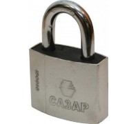 Замок навесной Р-09/40 (ВС-914) Сазар