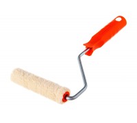 Валик 100 мм х 15 мм х 5 мм, велюр B. W. мини (уп. 30/150 шт) DECOR