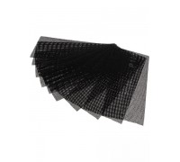 Сетка абразивная № 100, 115 х 280 мм, 10 шт, Sparta