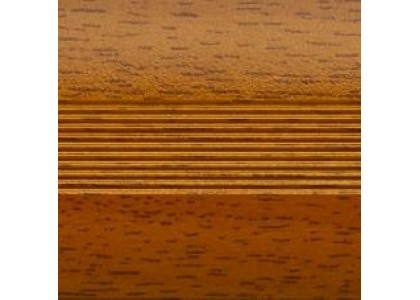 Стык с дюбелем 40 мм 0,9 вишня